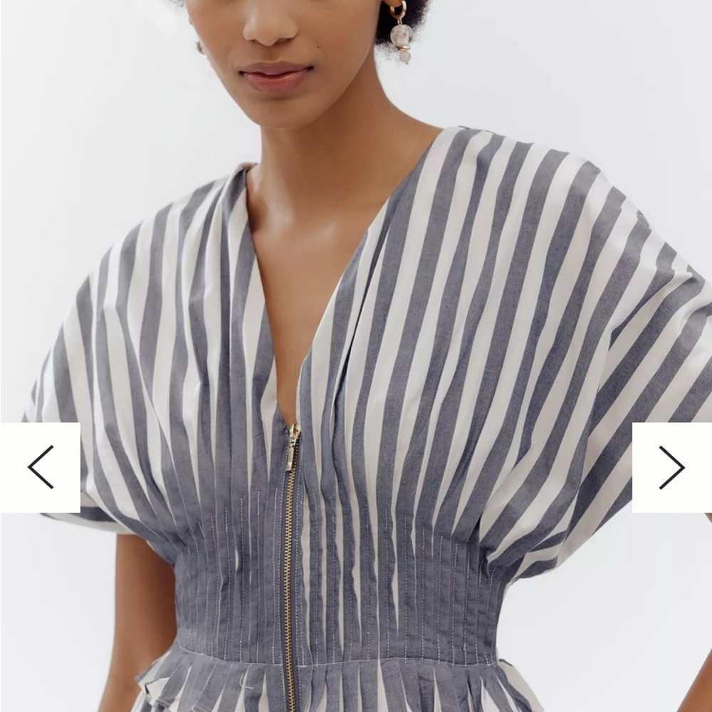NWT! ❤️Anthropologie❤️ Midi Dress